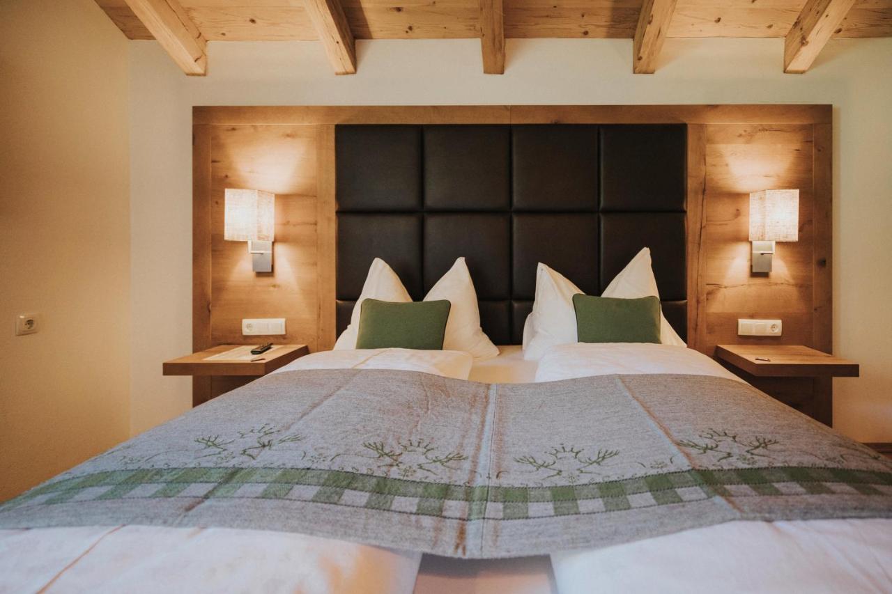 Appartements Wieshof Sankt Johann im Pongau Exteriör bild