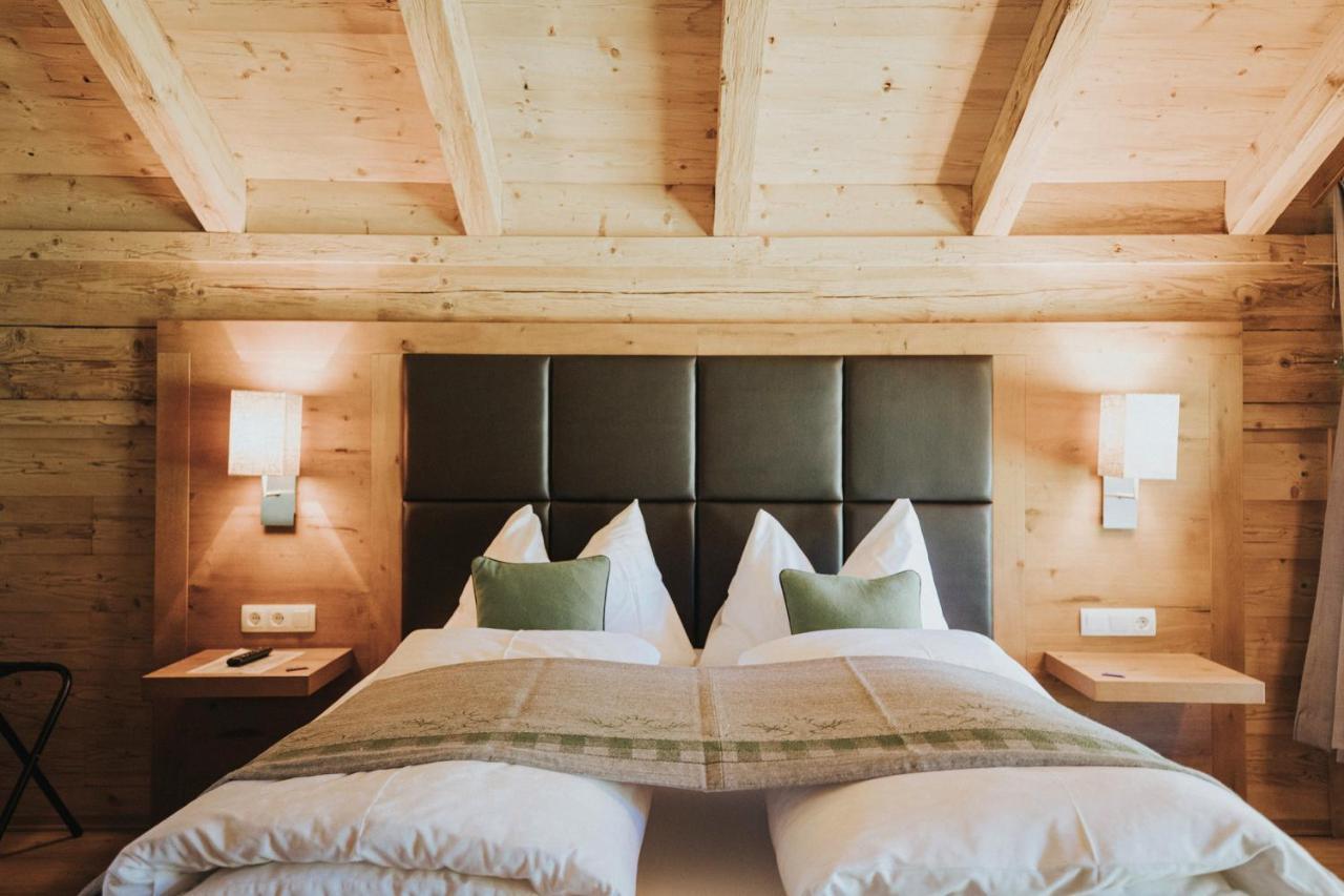 Appartements Wieshof Sankt Johann im Pongau Exteriör bild
